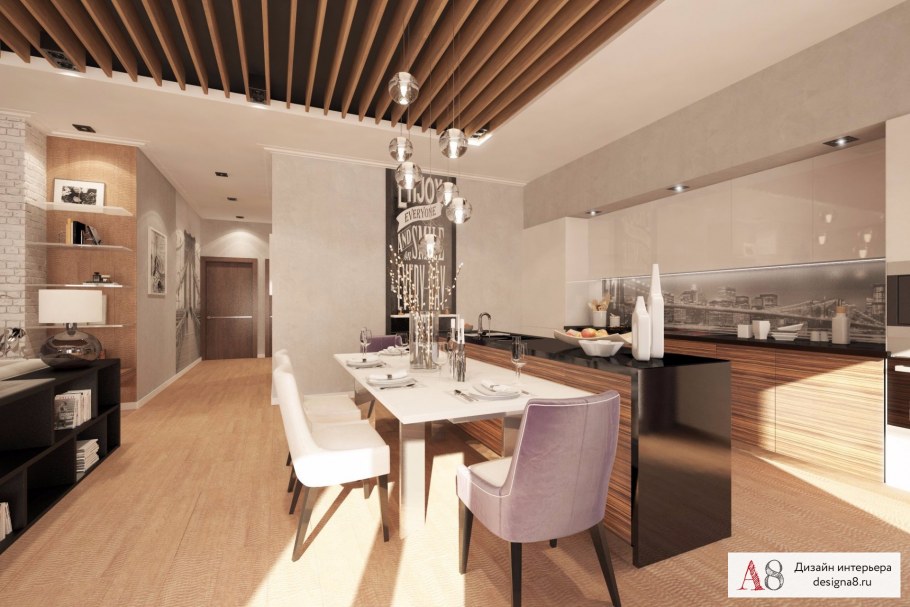 А8 дизайнерская студия