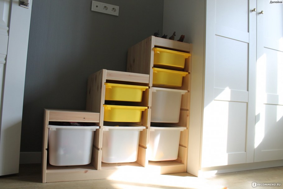 Каркас ТРУФАСТ икеа