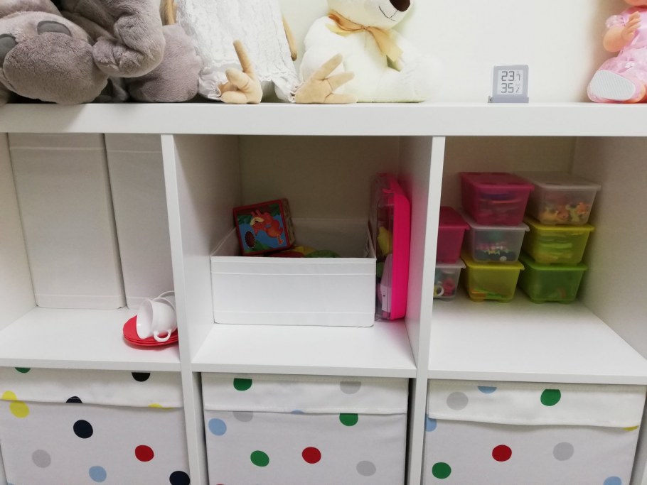 Стеллаж Билли Трауфаст