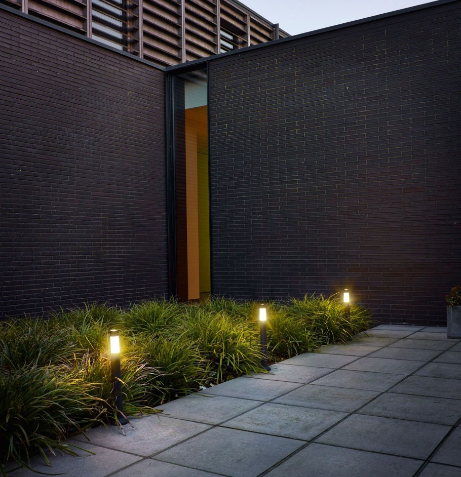 Delta Light наружное освещение