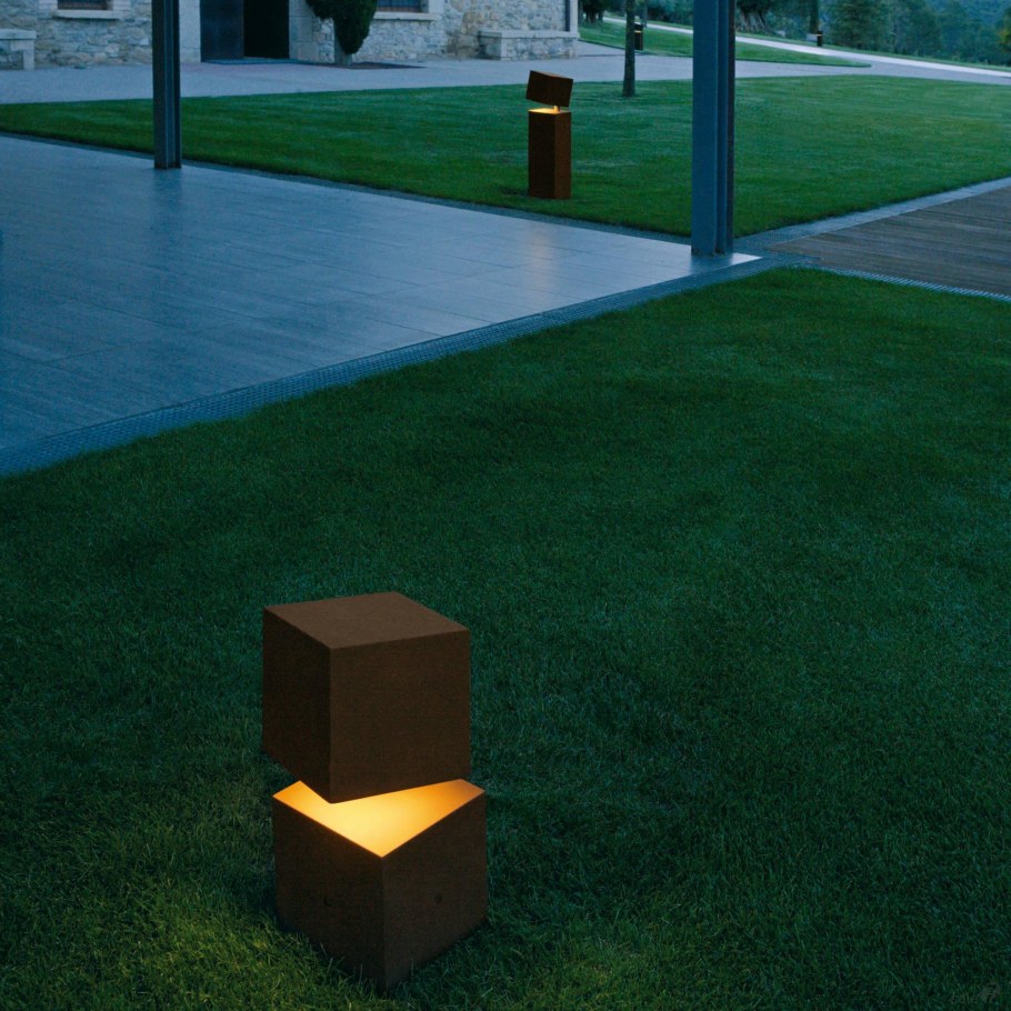 Eglo Наземный светильник Gisola 97253