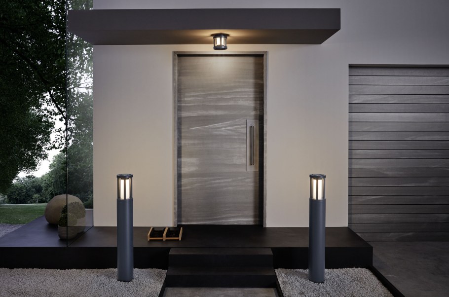 Elektrostandard Talli f черный (gl 3002f)