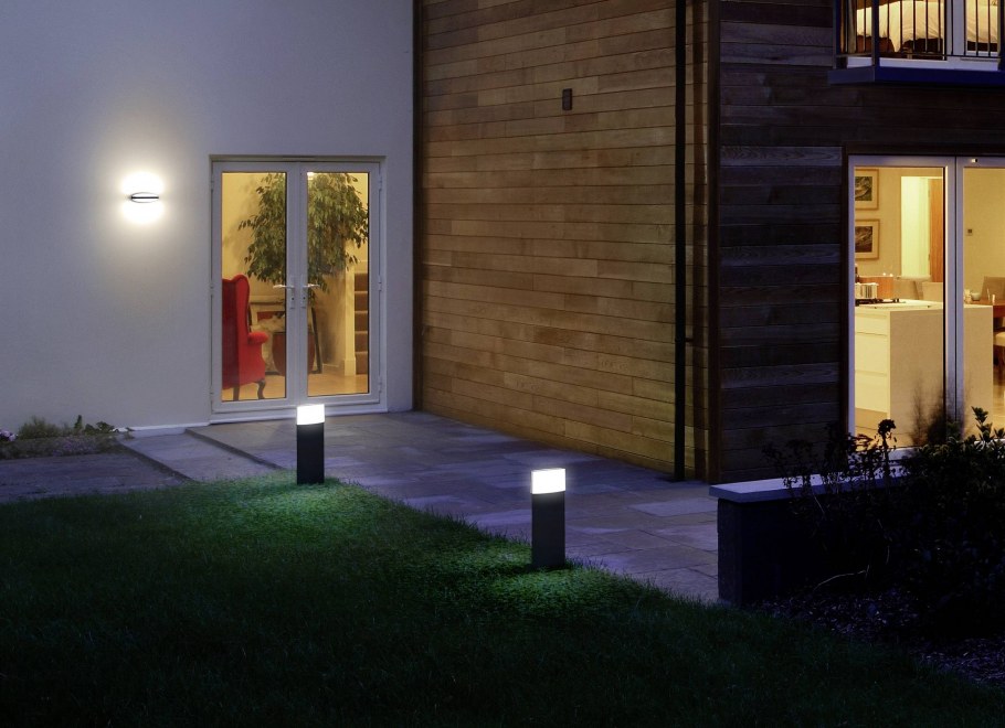 Osram Outdoor Light