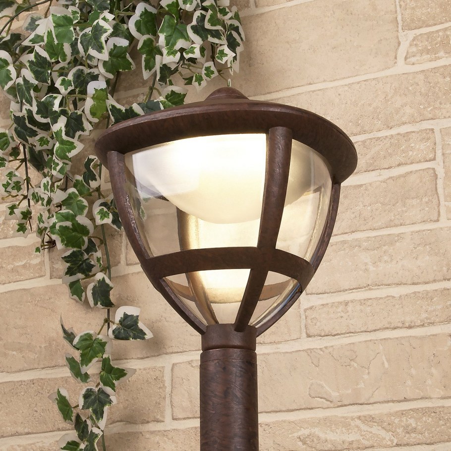 Уличный светильник Вито Гарден