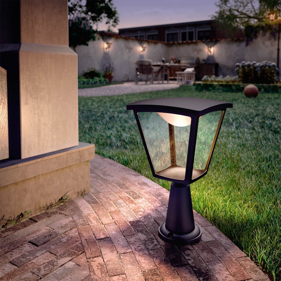 Philips уличные лампы