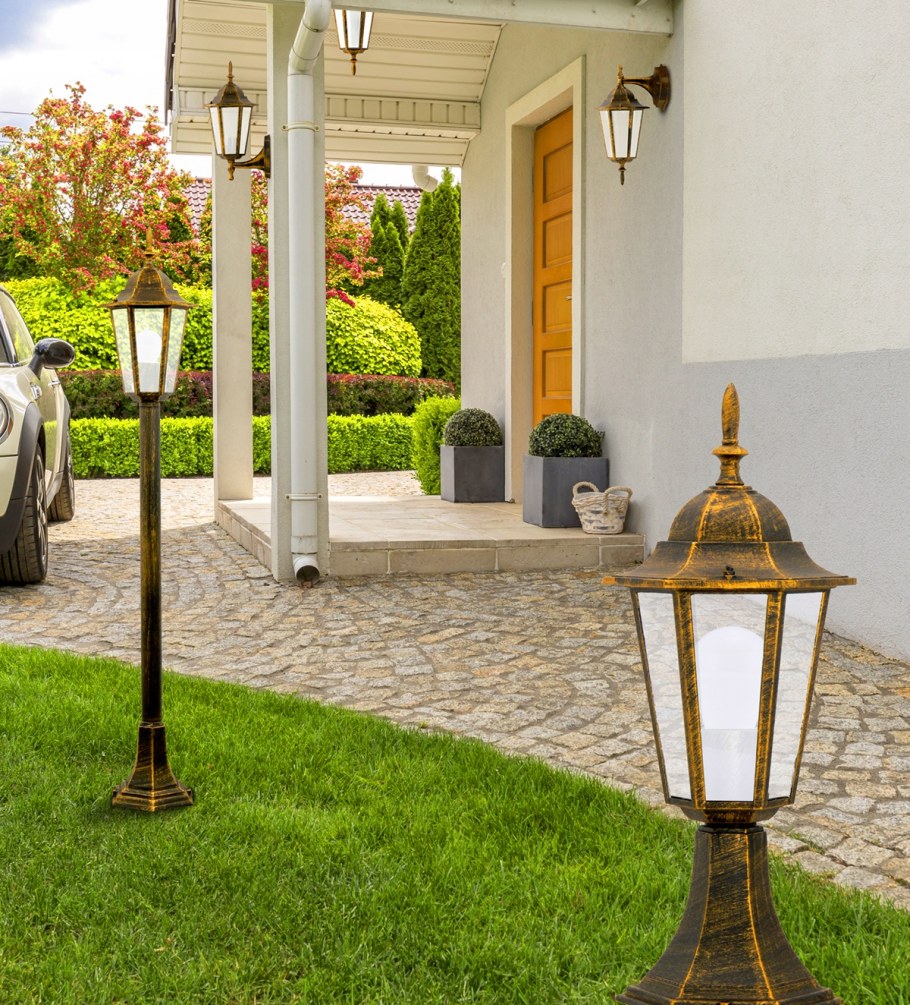 Domenico mezonini светильники уличные