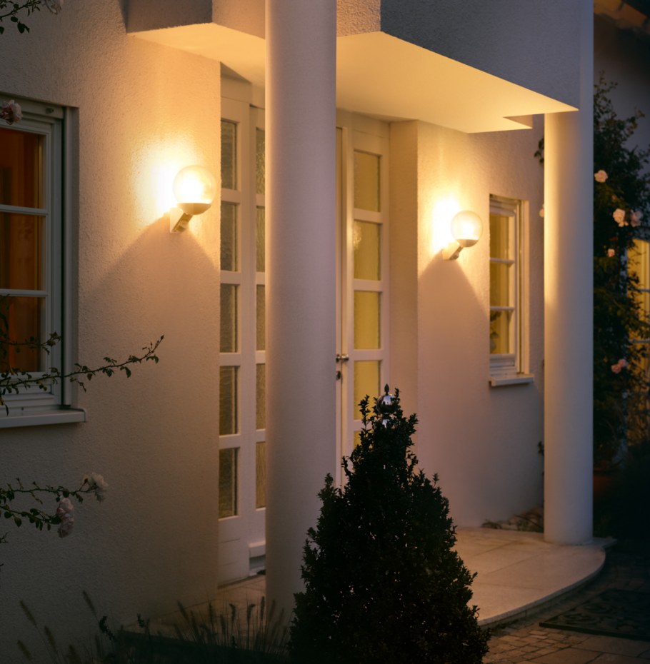 Уличное освещение l3317