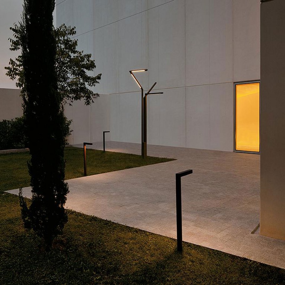 Светильник Palo-Alto-Vibia-5