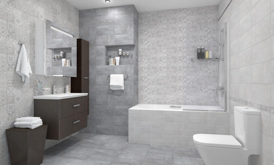 Плитка настенная laparet Bastion