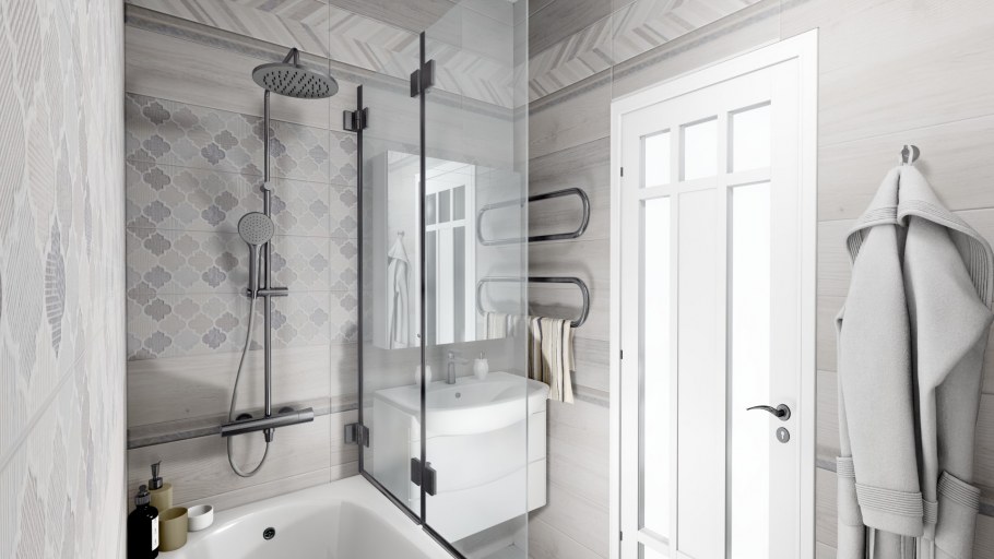 ЛБ керамика Норданвинд / Nordanvind