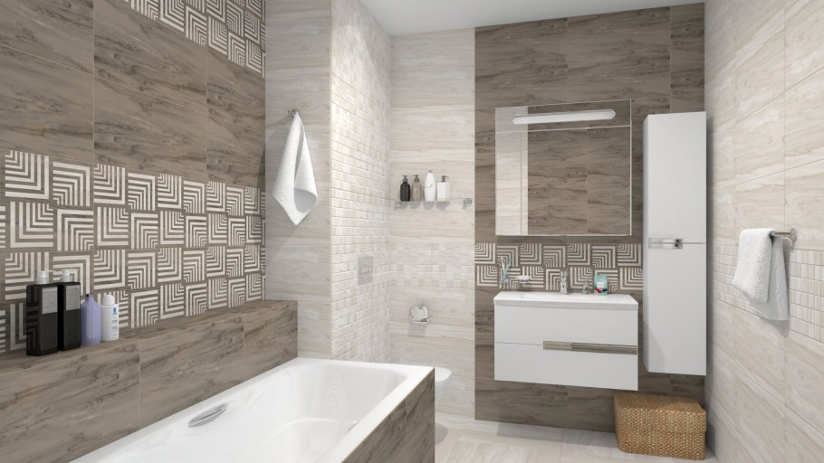 Vitra плитка Palissandro