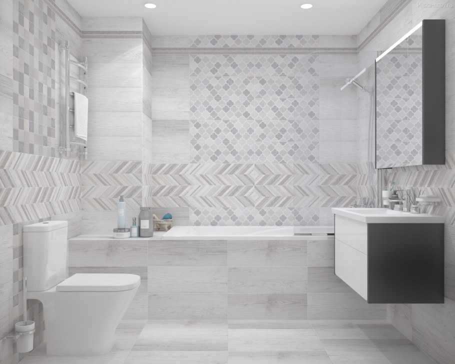 Коллекция Норданвинд Lasselsberger