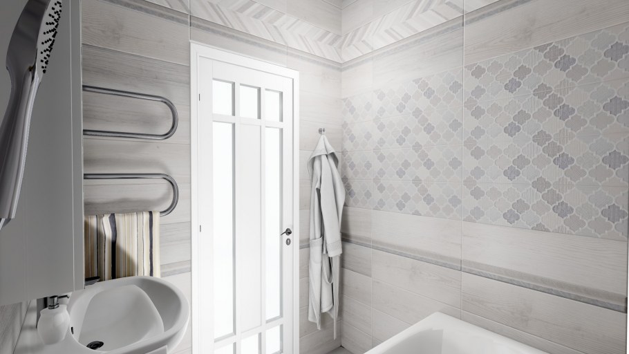 Плитка Нордавинд Ласселсбергер