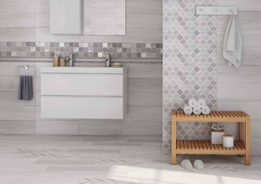 Плитка Ласселсбергер Норданвинд Nordanvind