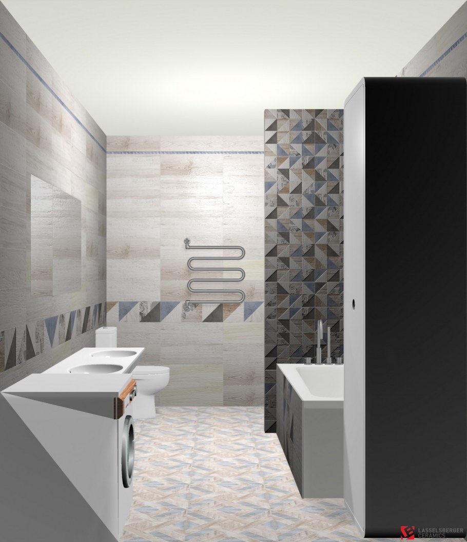 Керамическая плитка Вестанвинд