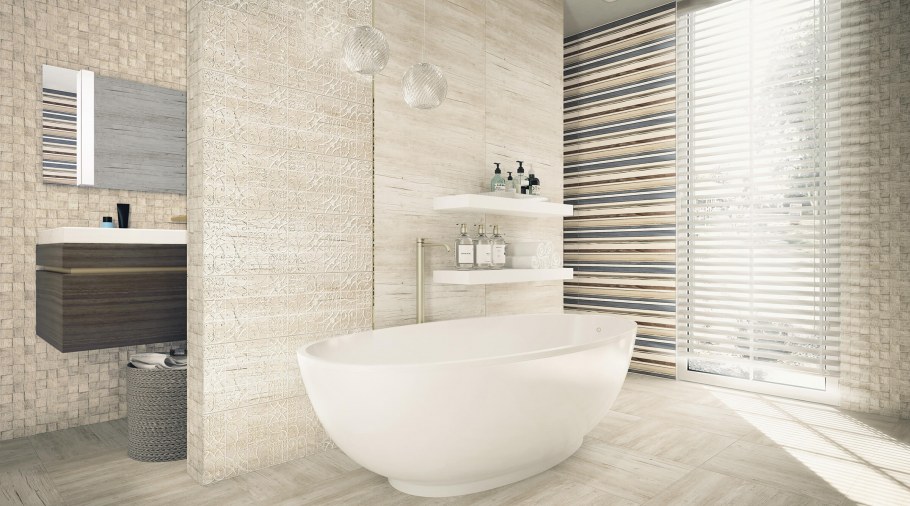 Delacora Timber Beige