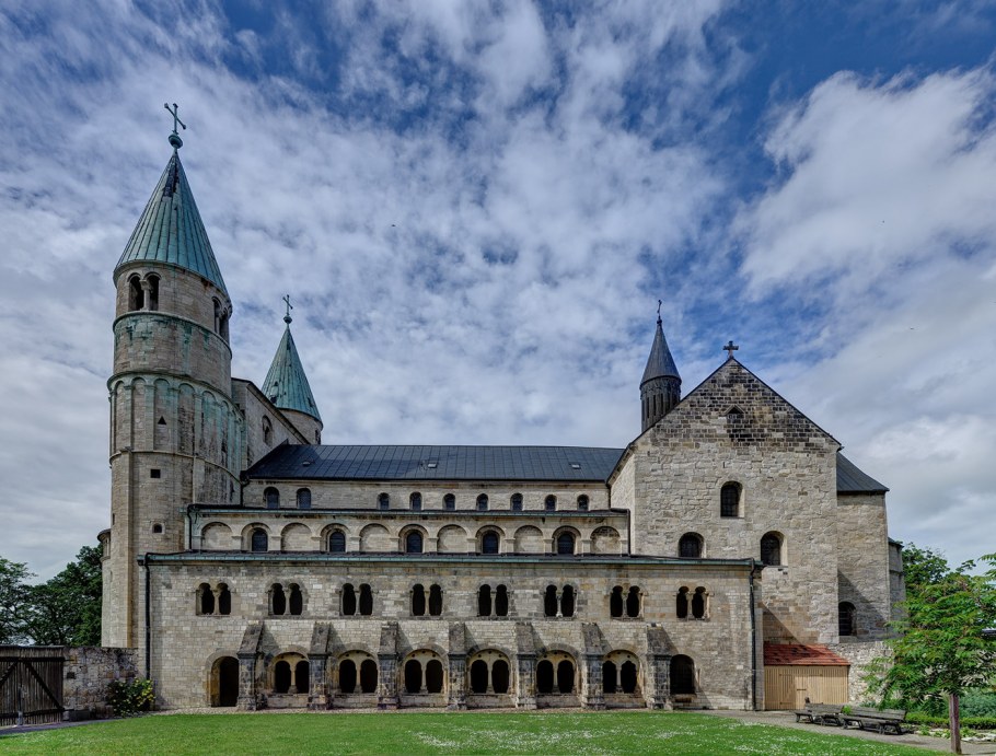 Собор Святого Кириака