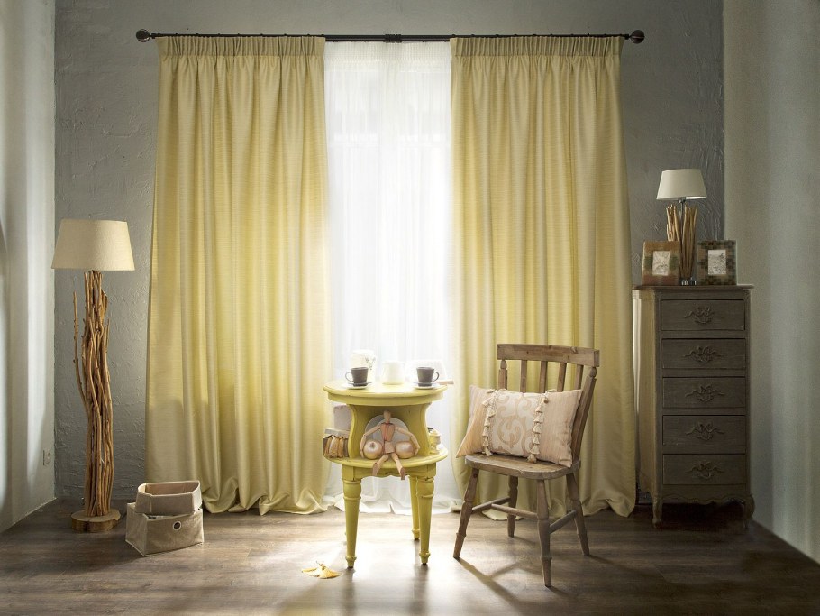 Пепельно розовый цвет в интерьере