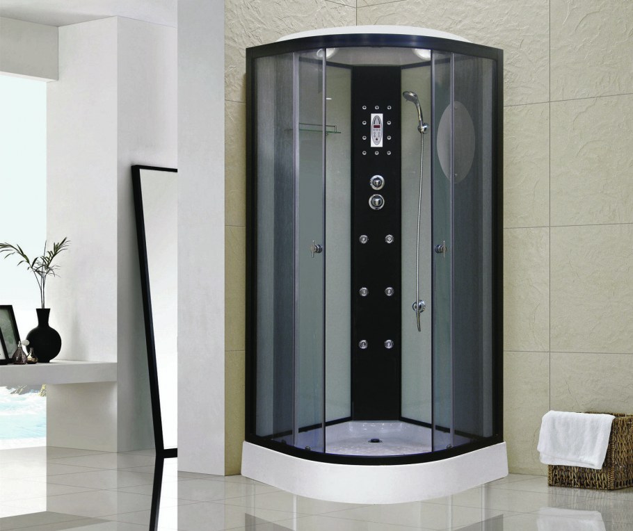 Душевая кабина Геберит