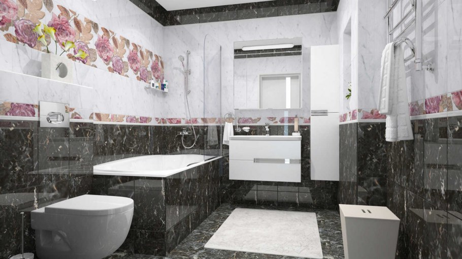 Плитка Аргос керамика Классик