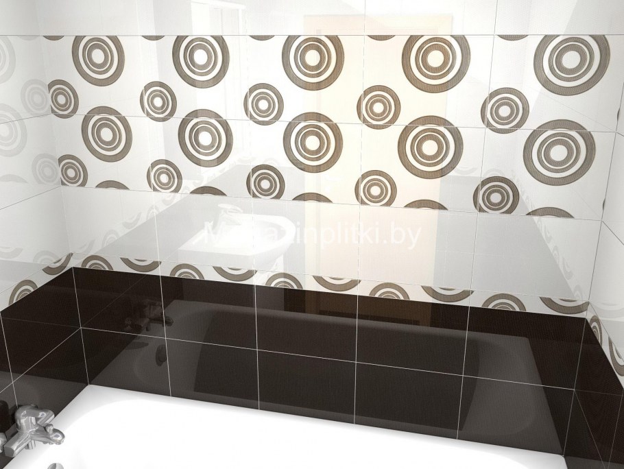 Березакерамика Рондо