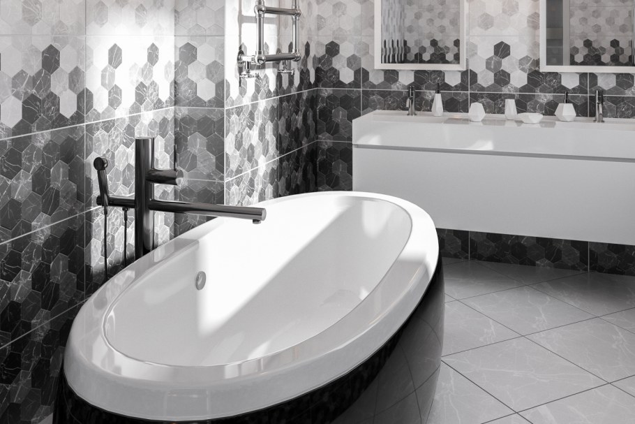 Дайкири плитка Березакерамика