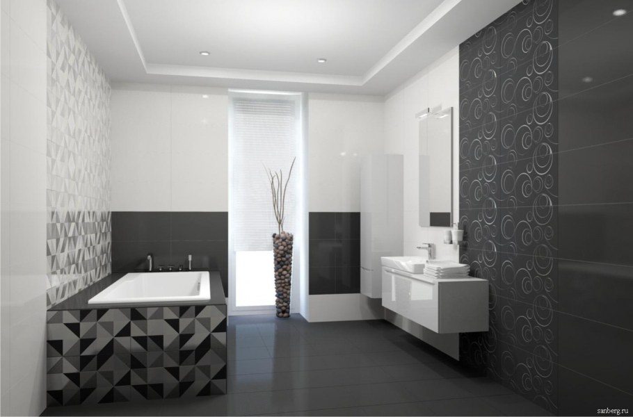 Плитка Stella Grigio