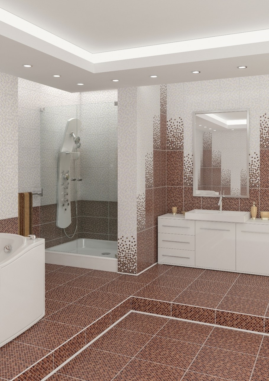 Плитка Belani симфония