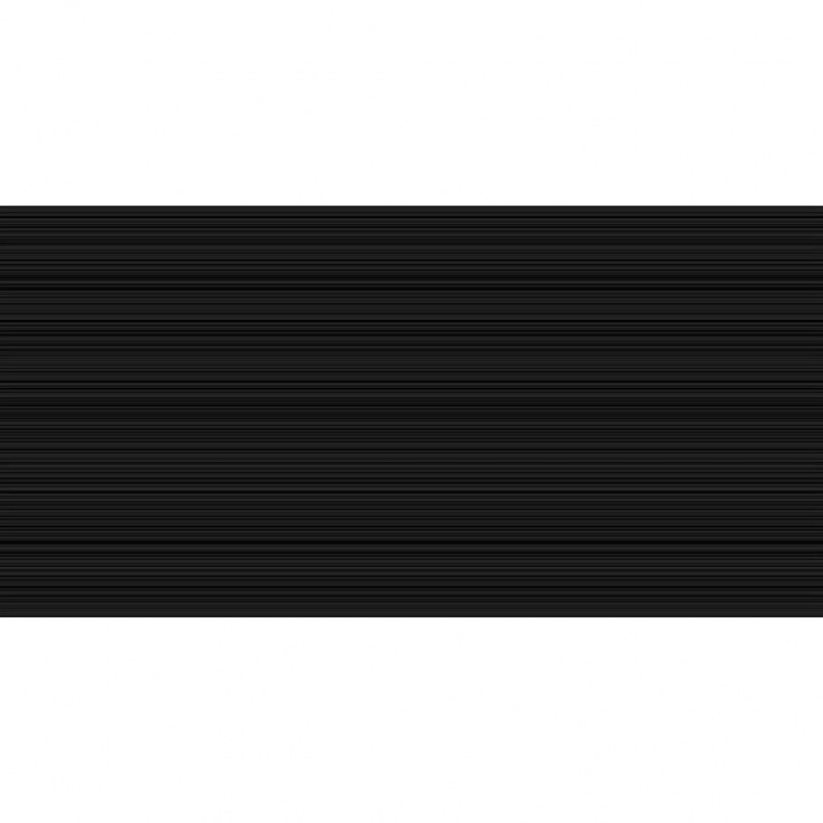 Плитка настенная Courage 40x20 см 1.2 м² черный