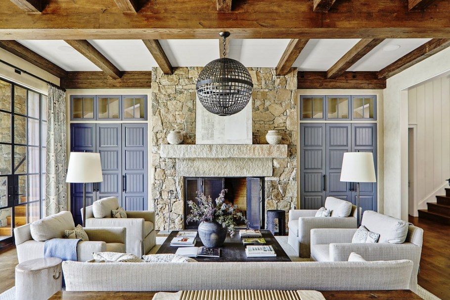 Интериор дезигн