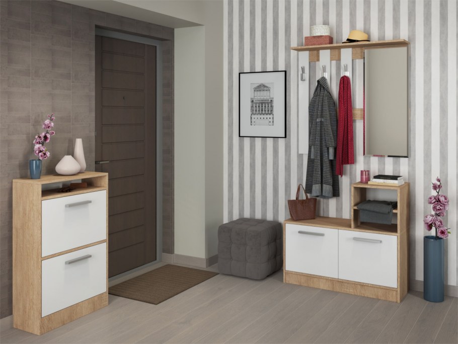 Шкаф Орландо