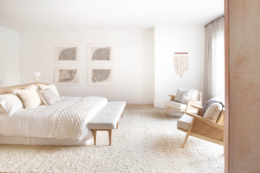 Кровать Беата Евромебель