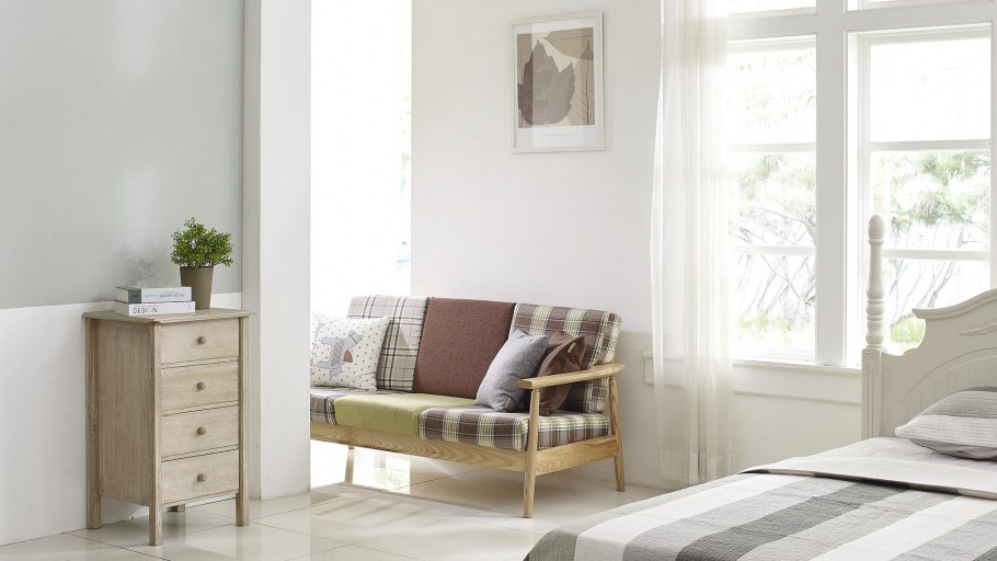 Спальня Камелия Сантан