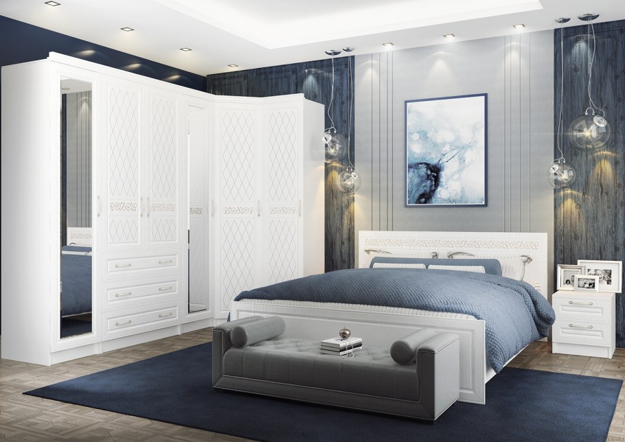 Спальня Орегон