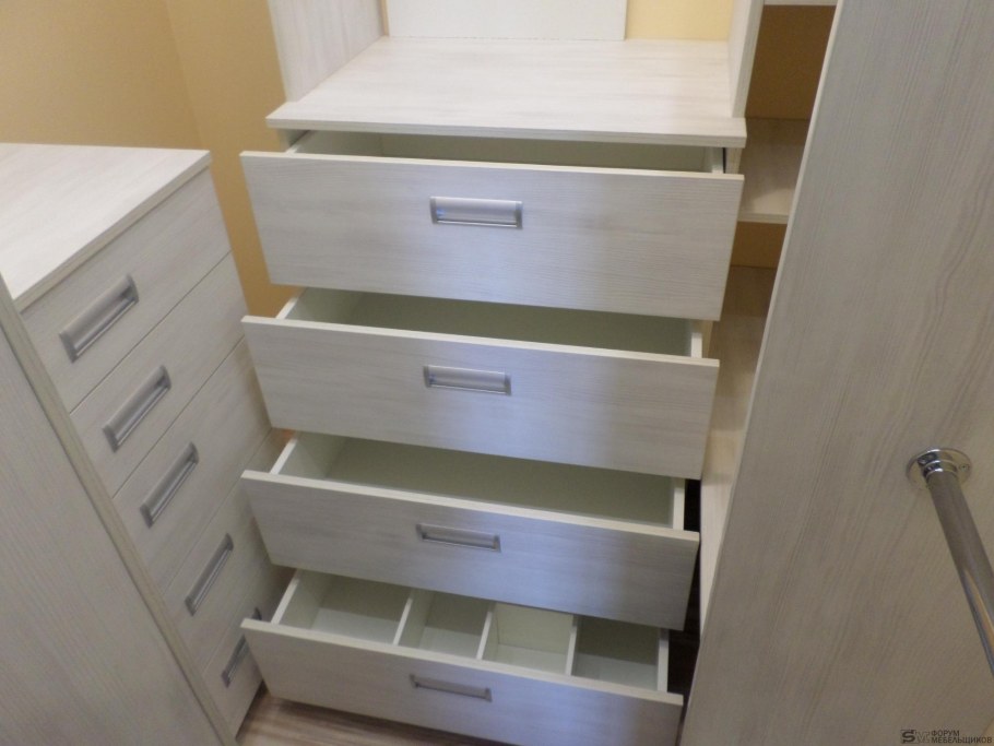 Спальня Саванна ТРИЯ