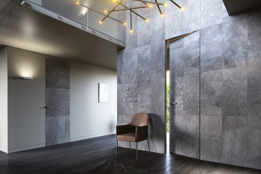 Двери Волховец Неоклассика