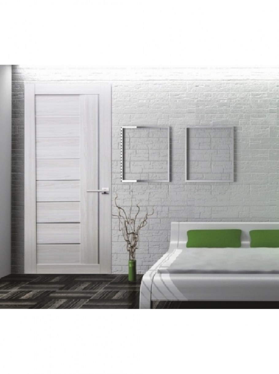 Межкомнатная дверь unica 1 Бруно