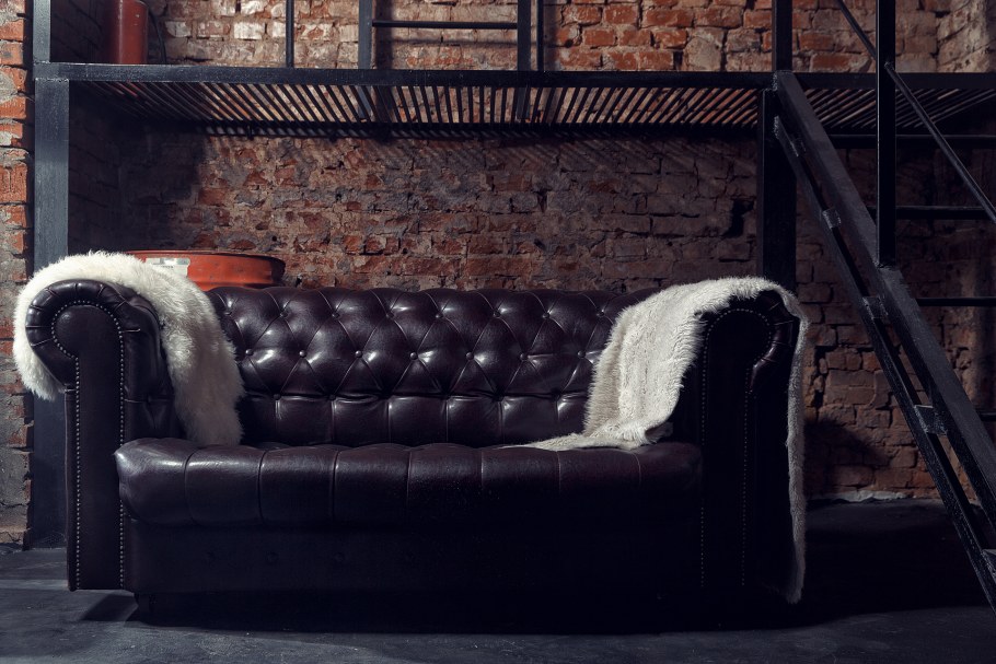 Диван для фотостудии