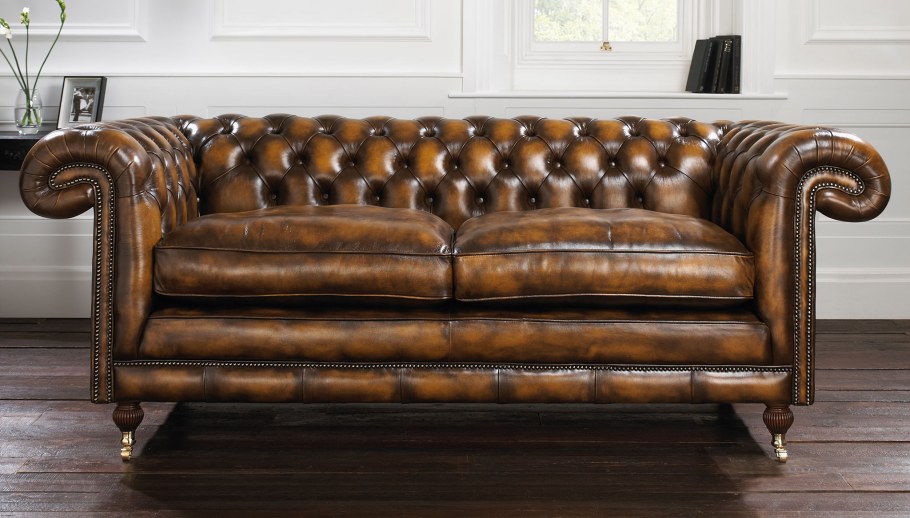 Честер Оливер диван