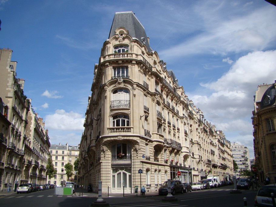 Франс Шеттель архитектура