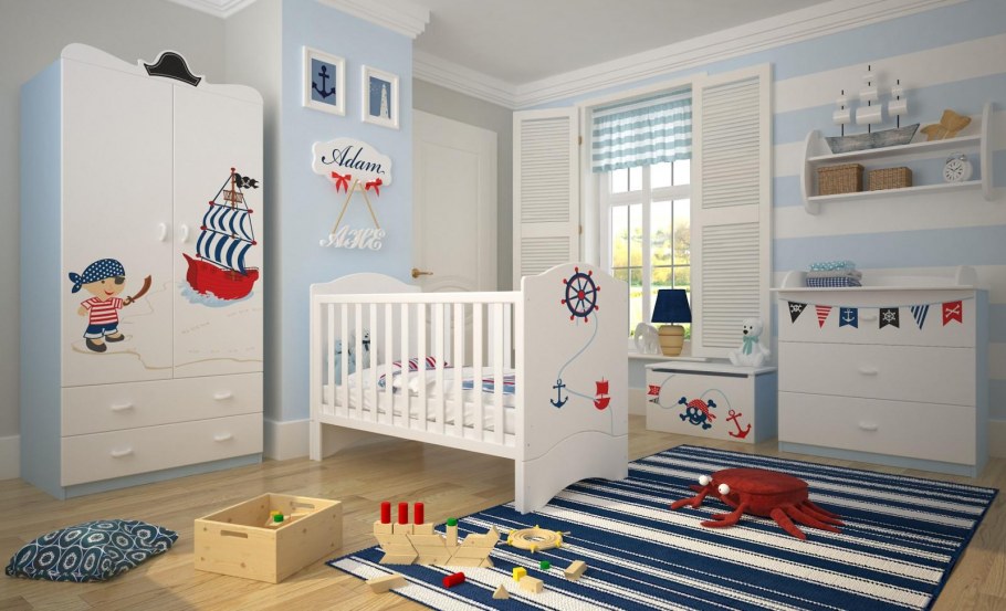 Кровать Meblik