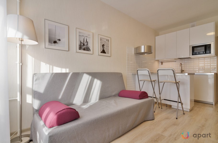 Куб для студии