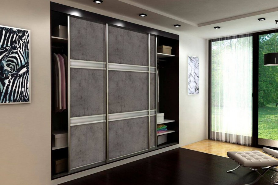 Шкаф купе Фуджи