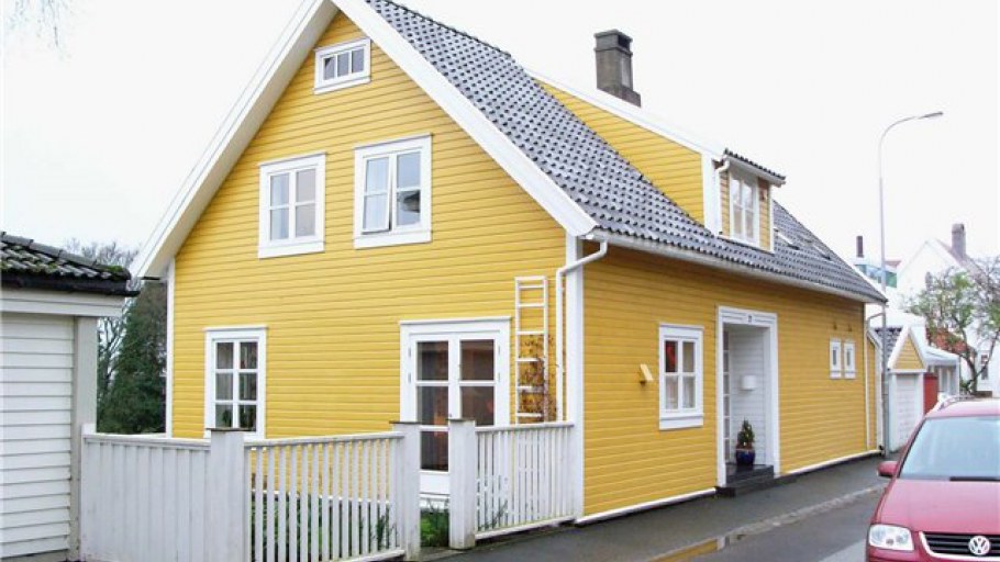 Tellus Nursery School архитектура