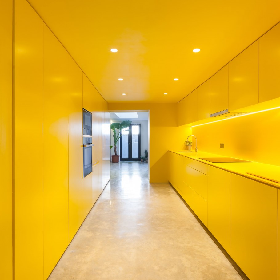 Панели для магазина на стену