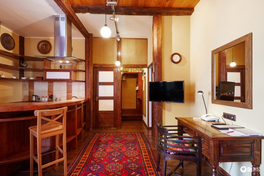 3d панели Каскад