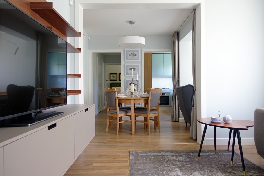 Таун Каскад парк дизайн интерьера