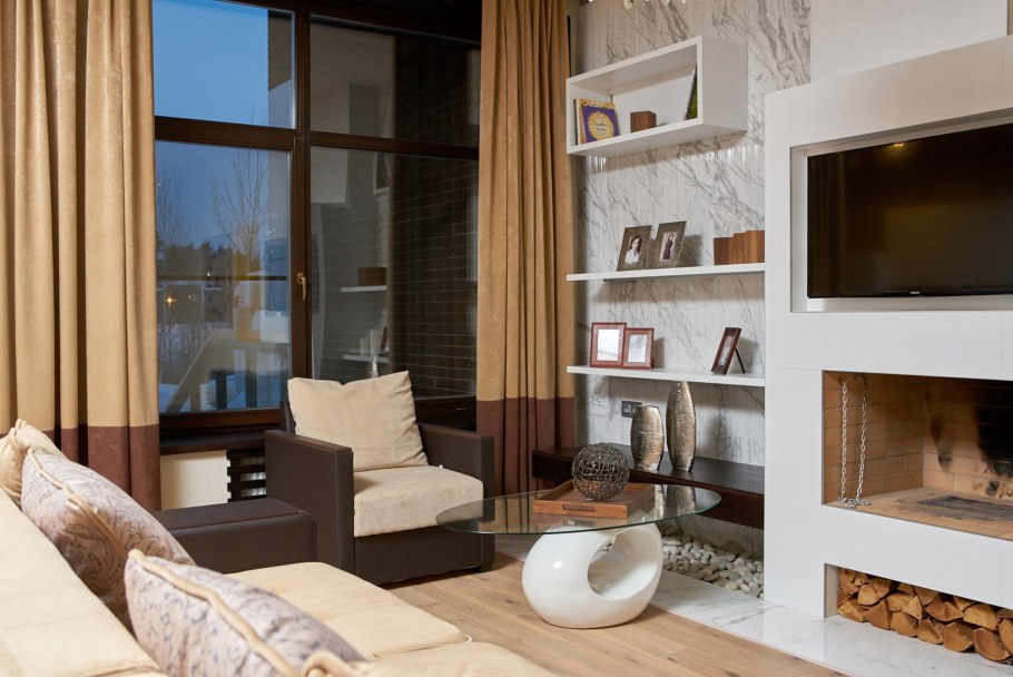 Гостевой дом Александр Хаус