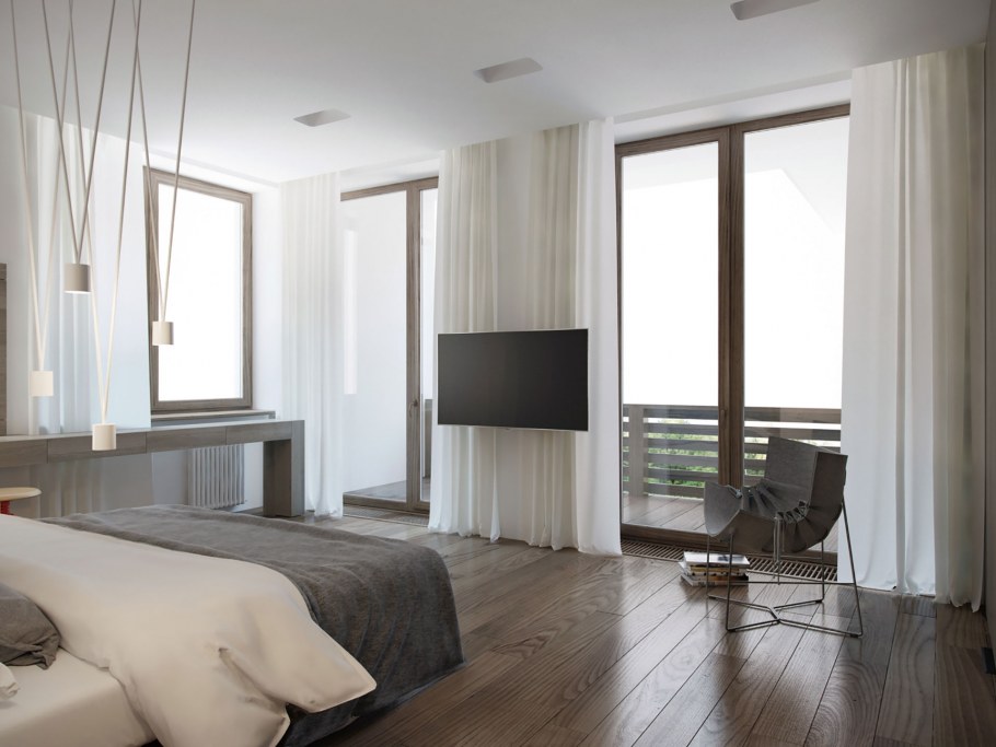 Баймиев Архитектор