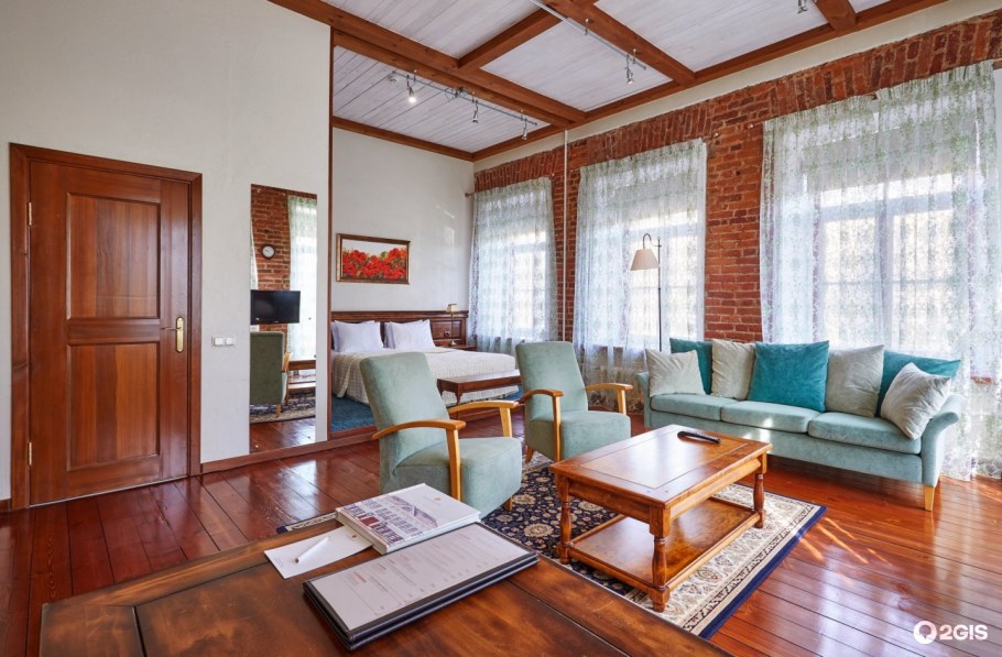 Декор Хаус Абакан